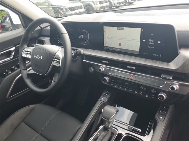 2025 Kia Telluride EX St. Augustine FL