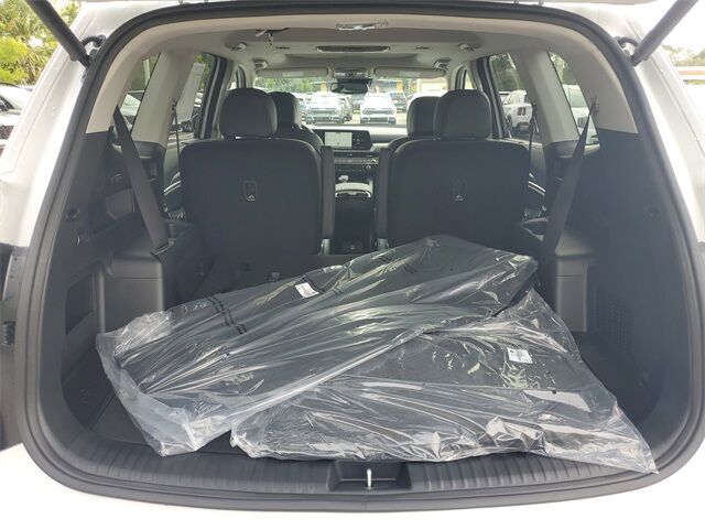 2025 Kia Telluride EX St. Augustine FL