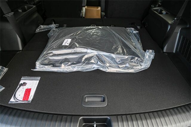 2025 Kia Telluride EX Tacoma WA