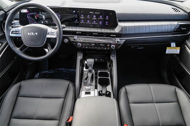 2025 Kia Telluride EX Tacoma WA