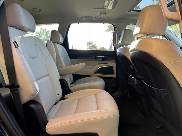 2025 Kia Telluride EX Tucson AZ