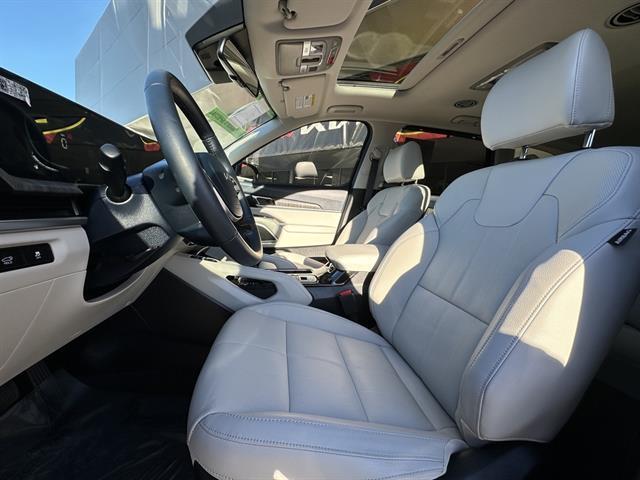 2025 Kia Telluride EX Tucson AZ