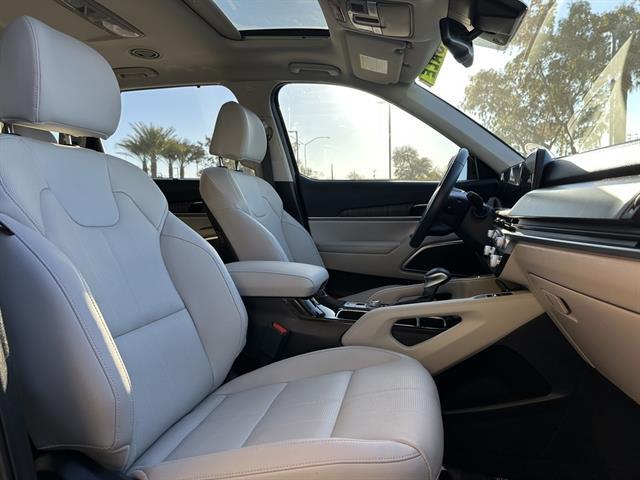 2025 Kia Telluride EX Tucson AZ