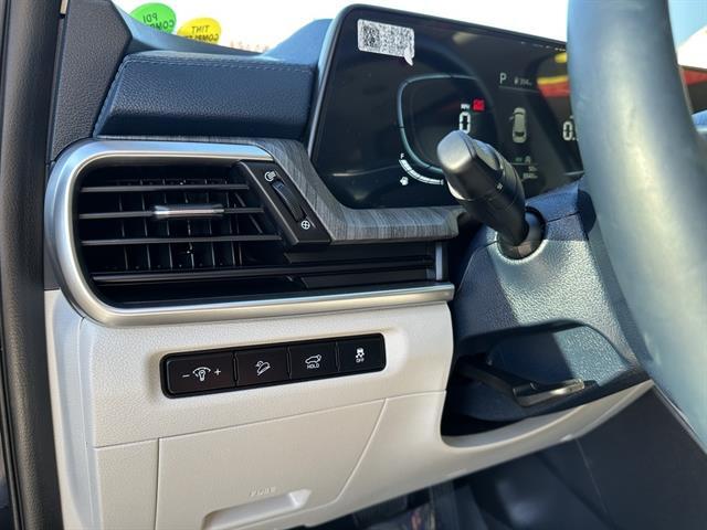 2025 Kia Telluride EX Tucson AZ