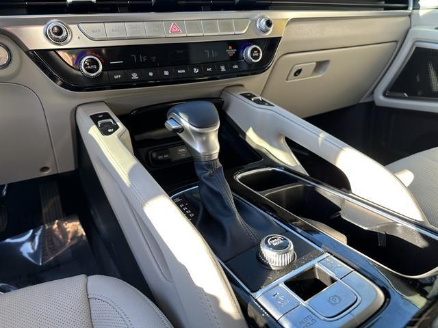 2025 Kia Telluride EX Tucson AZ