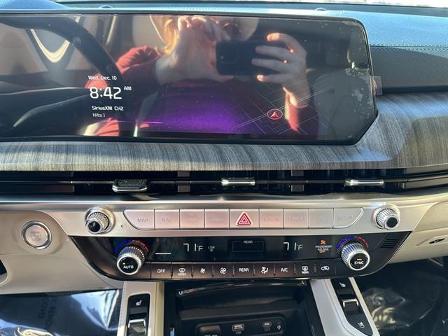 2025 Kia Telluride EX Tucson AZ