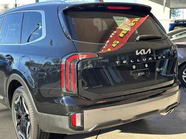 2025 Kia Telluride EX Tucson AZ