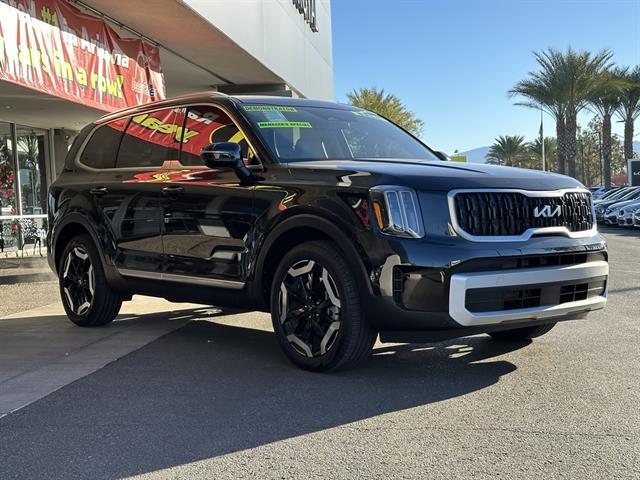 2025 Kia Telluride EX Tucson AZ