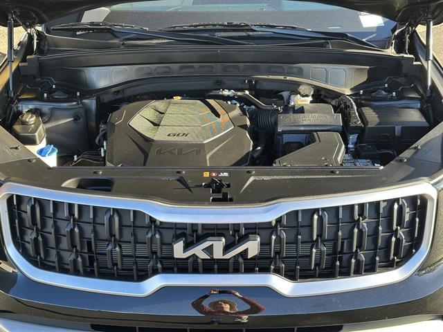 2025 Kia Telluride EX Tucson AZ