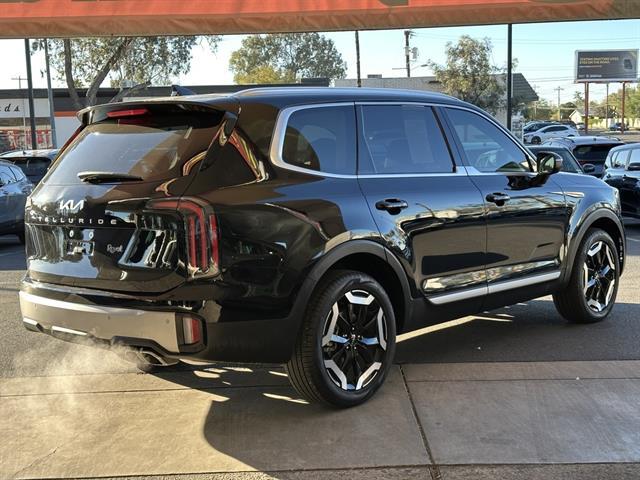 2025 Kia Telluride EX Tucson AZ