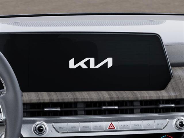 2025 Kia Telluride EX Tucson AZ