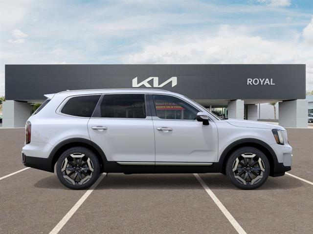 2025 Kia Telluride EX Tucson AZ