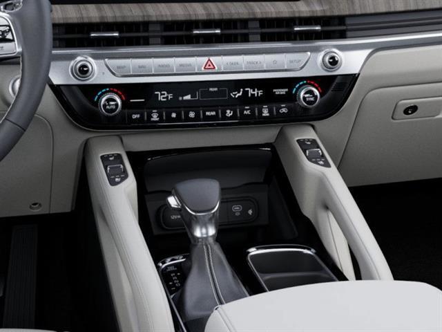 2025 Kia Telluride EX Tucson AZ