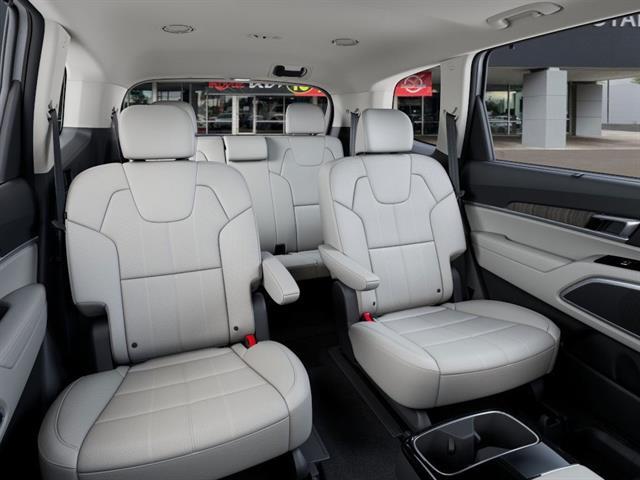 2025 Kia Telluride EX Tucson AZ