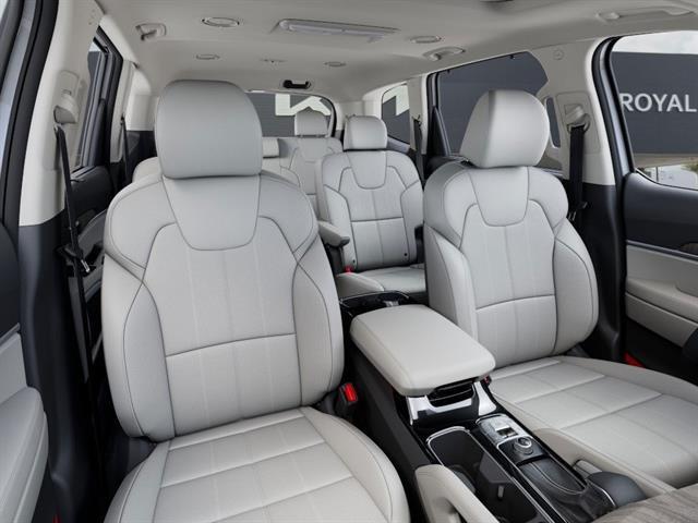 2025 Kia Telluride EX Tucson AZ