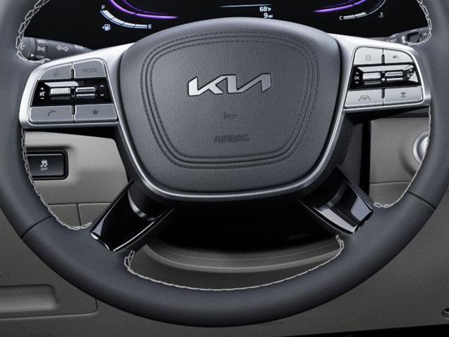 2025 Kia Telluride EX Tucson AZ