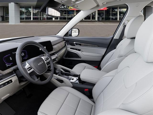 2025 Kia Telluride EX Tucson AZ