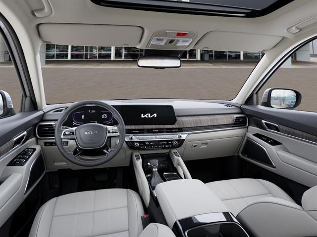 2025 Kia Telluride EX Tucson AZ