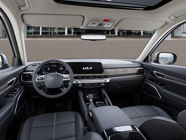 2025 Kia Telluride EX Tucson AZ