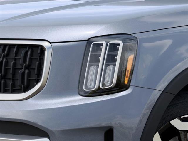 2025 Kia Telluride EX Tucson AZ