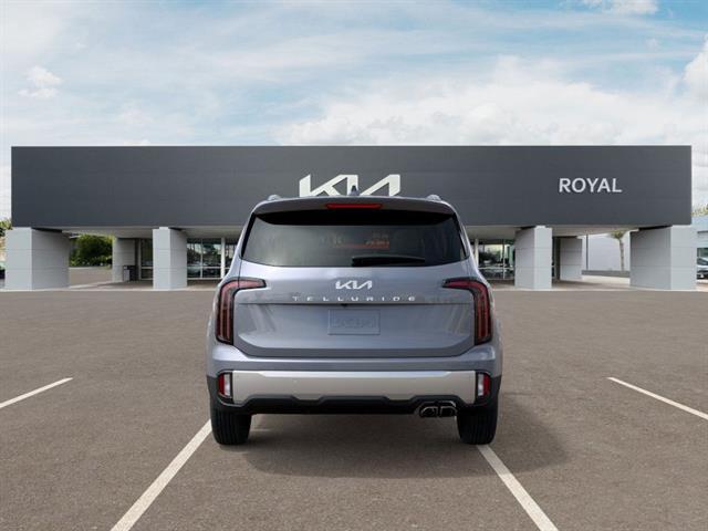 2025 Kia Telluride EX Tucson AZ