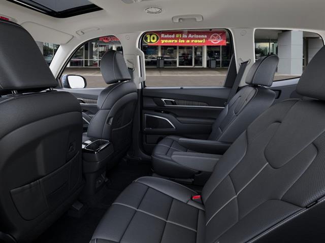 2025 Kia Telluride EX Tucson AZ