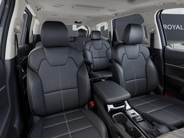 2025 Kia Telluride EX Tucson AZ