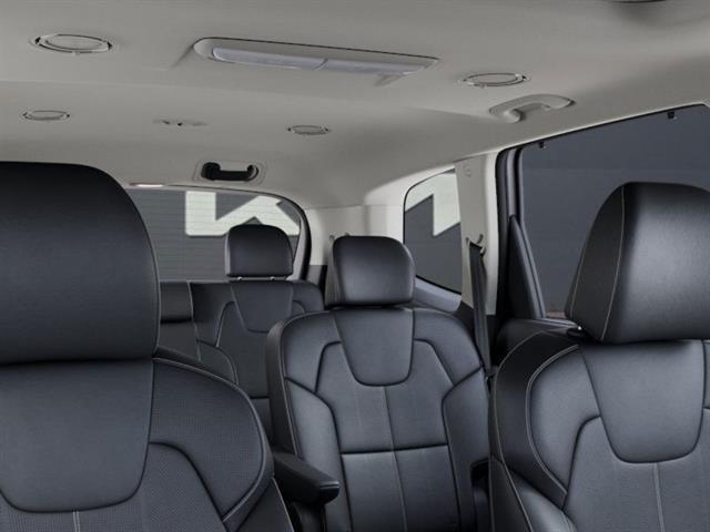 2025 Kia Telluride EX Tucson AZ