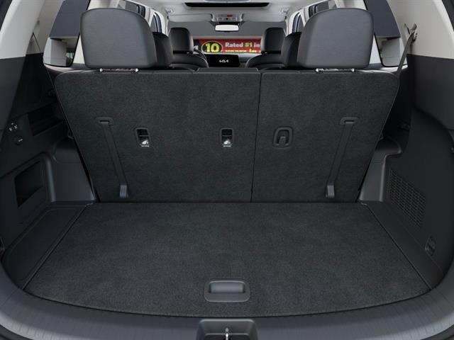 2025 Kia Telluride EX Tucson AZ