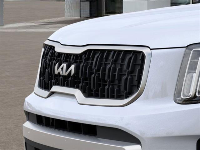 2025 Kia Telluride EX Tucson AZ