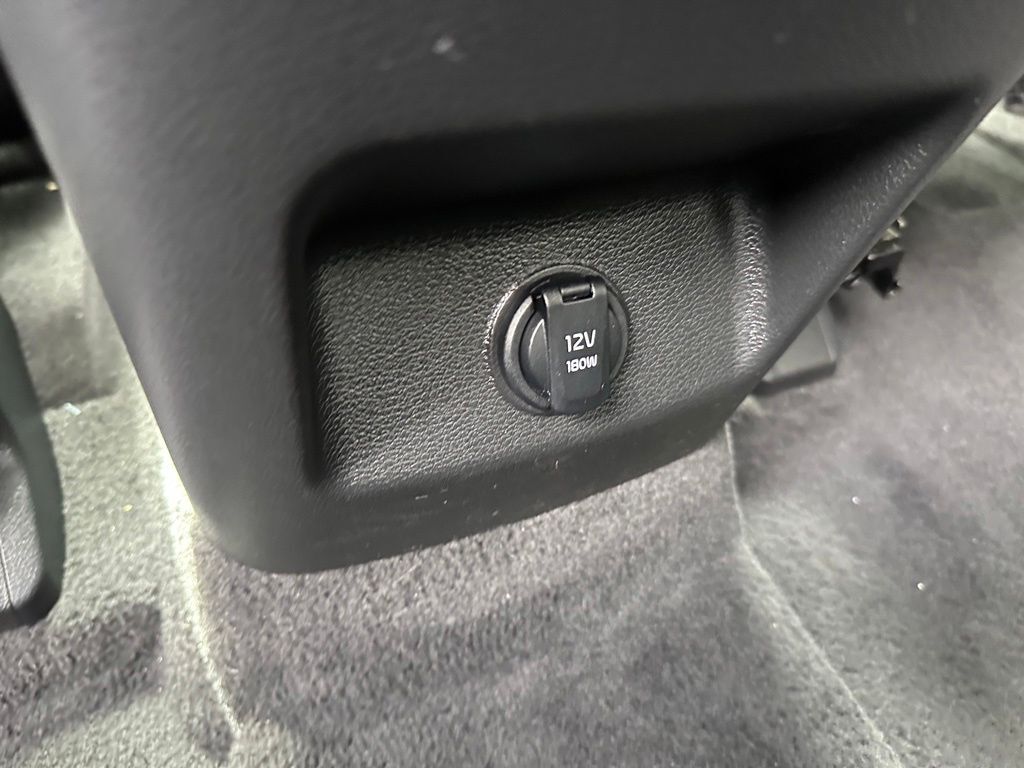 2025 Kia Telluride EX Tucson AZ