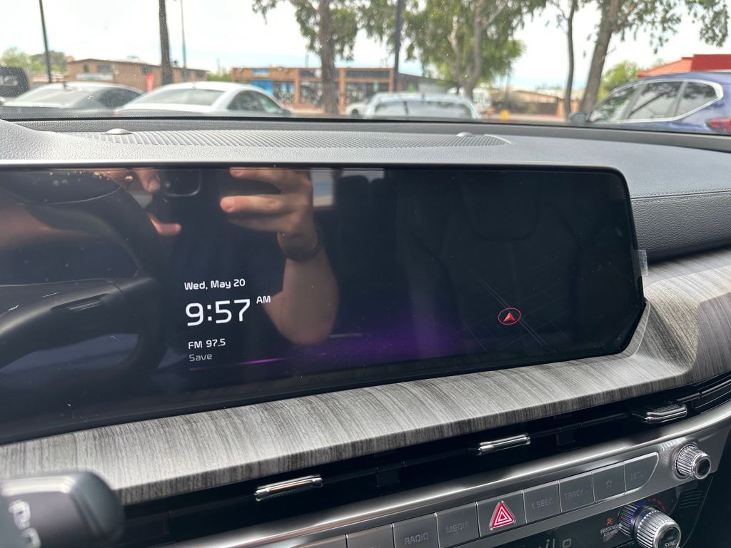 2025 Kia Telluride EX Tucson AZ
