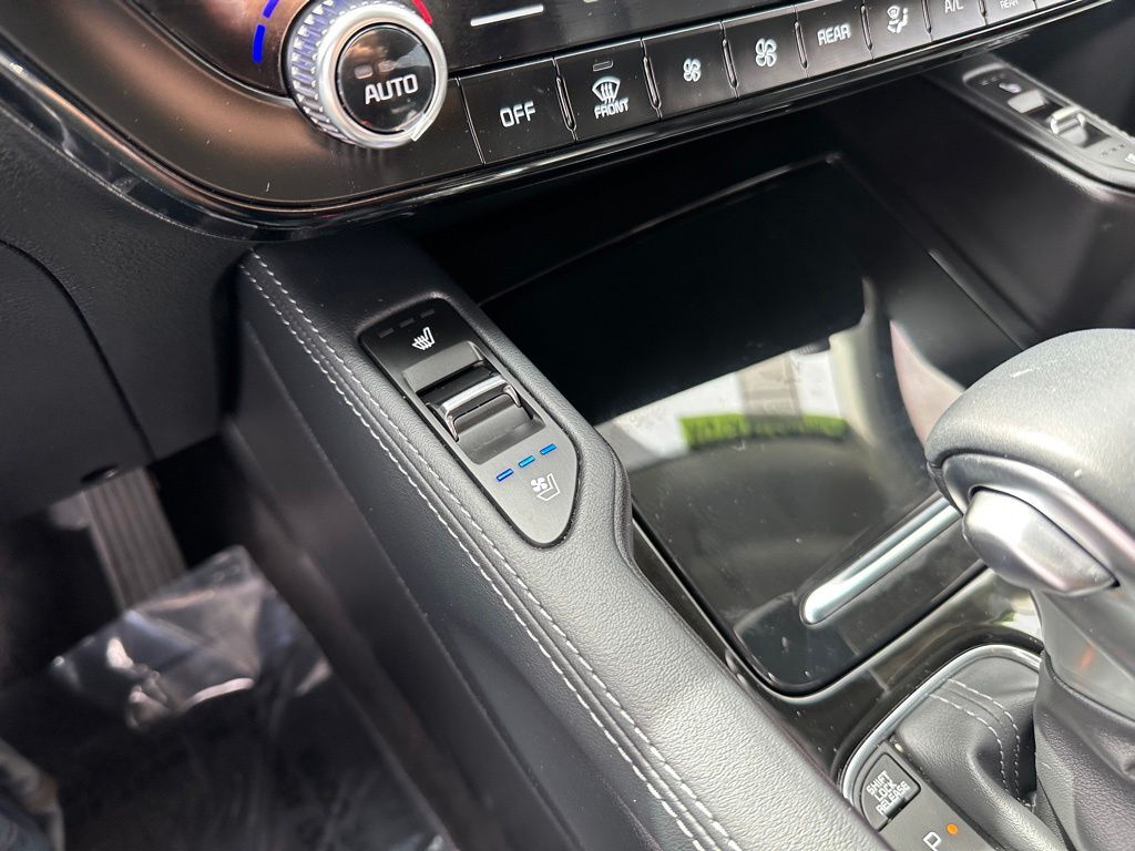 2025 Kia Telluride EX Tucson AZ