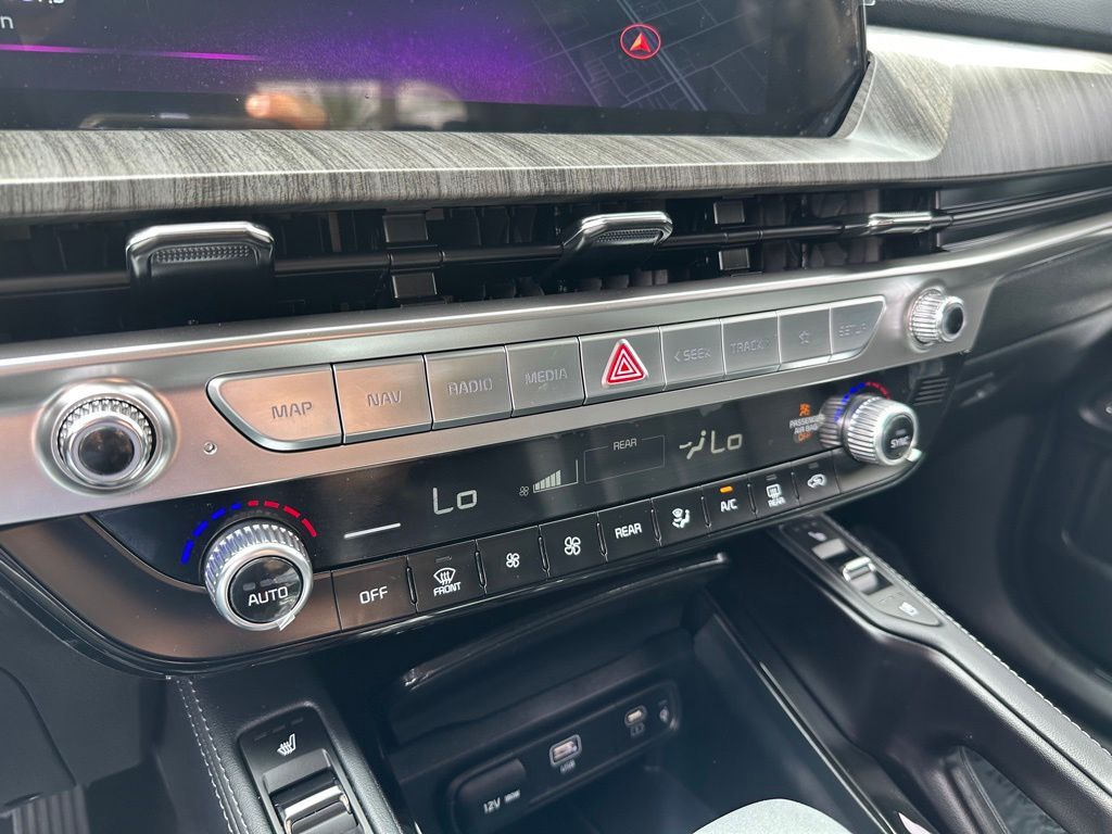 2025 Kia Telluride EX Tucson AZ