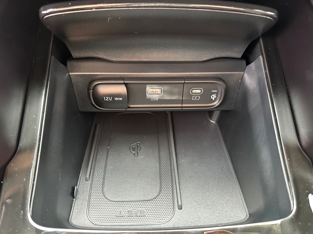 2025 Kia Telluride EX Tucson AZ