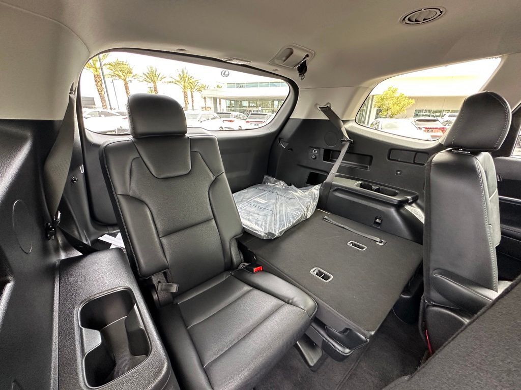 2025 Kia Telluride EX Tucson AZ