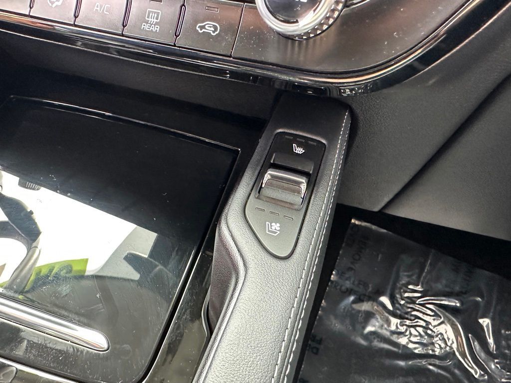 2025 Kia Telluride EX Tucson AZ