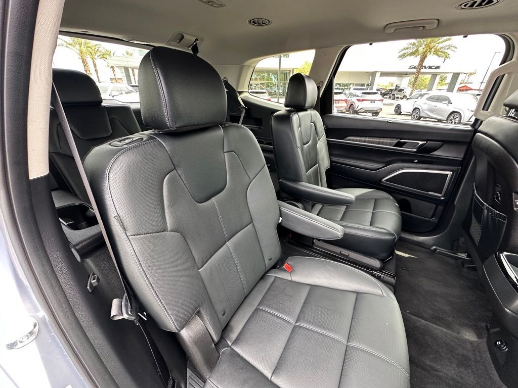 2025 Kia Telluride EX Tucson AZ