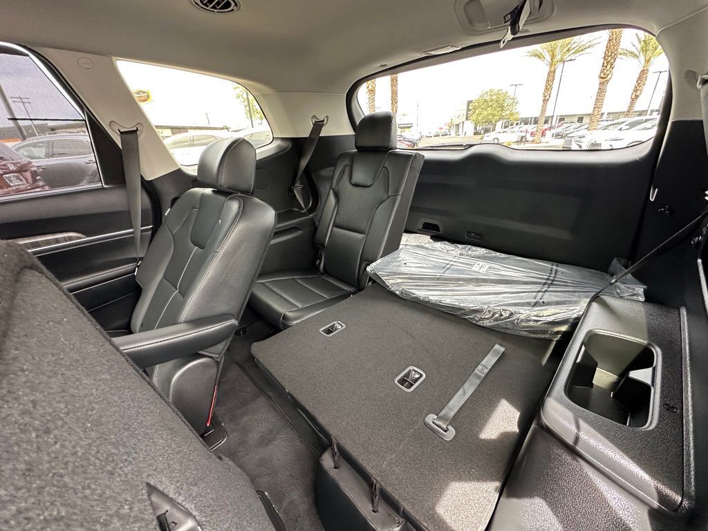 2025 Kia Telluride EX Tucson AZ