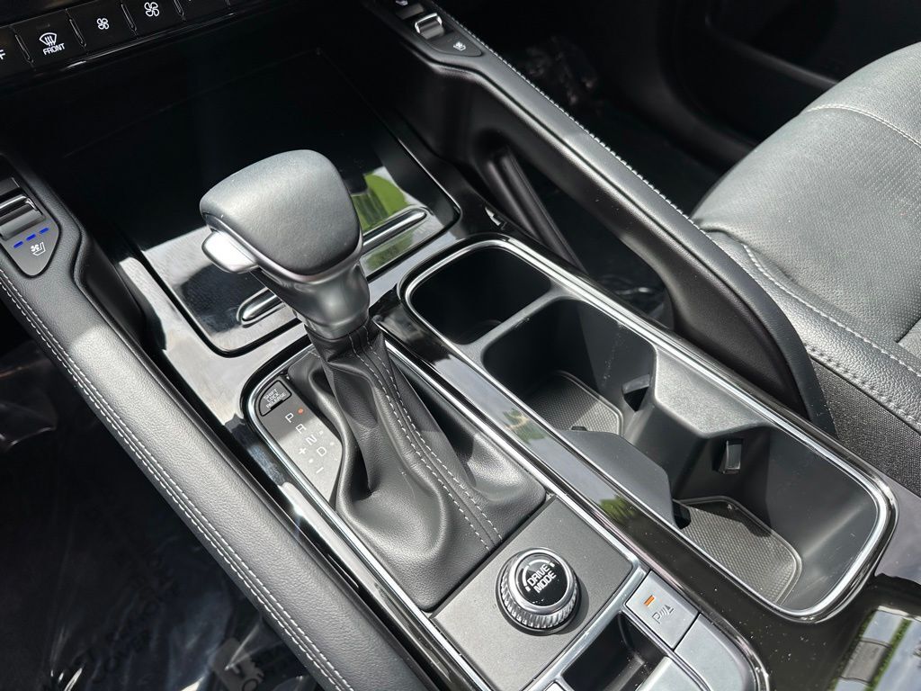 2025 Kia Telluride EX Tucson AZ