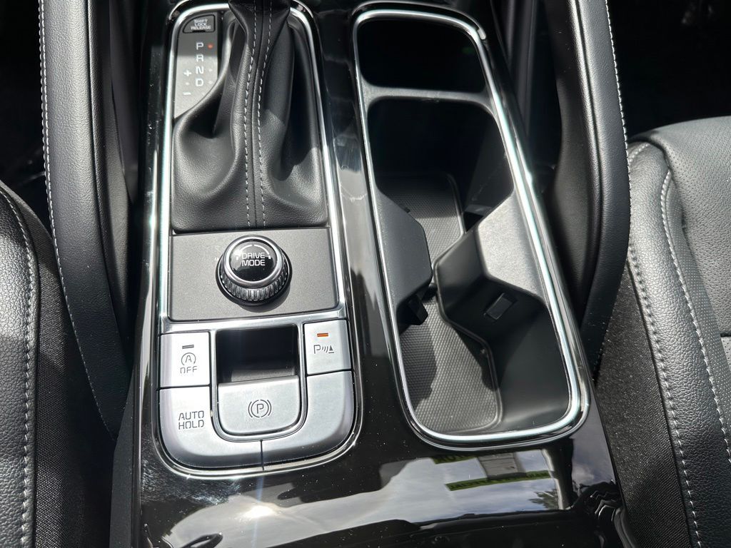 2025 Kia Telluride EX Tucson AZ