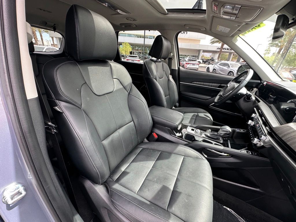 2025 Kia Telluride EX Tucson AZ