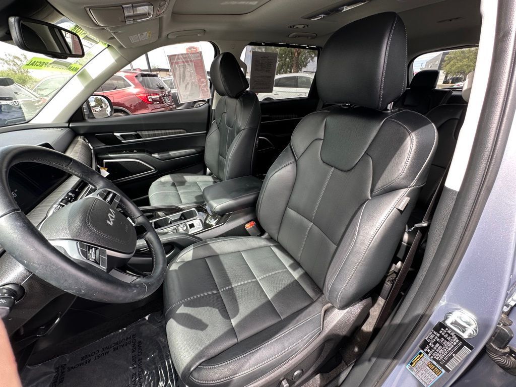 2025 Kia Telluride EX Tucson AZ