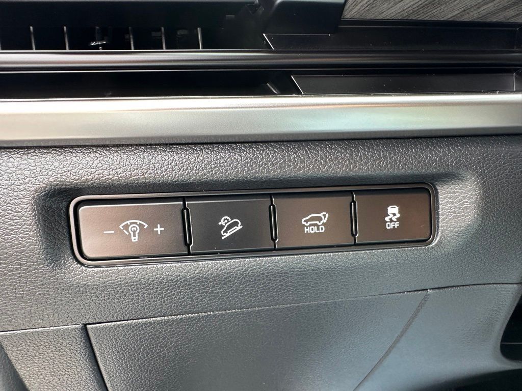 2025 Kia Telluride EX Tucson AZ