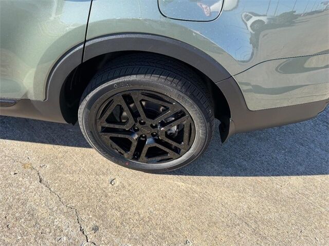 2025 Kia Telluride EX Cape Girardeau MO