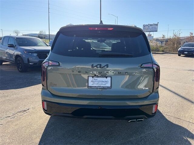 2025 Kia Telluride EX Cape Girardeau MO