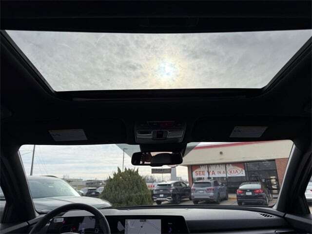 2025 Kia Telluride EX Cape Girardeau MO