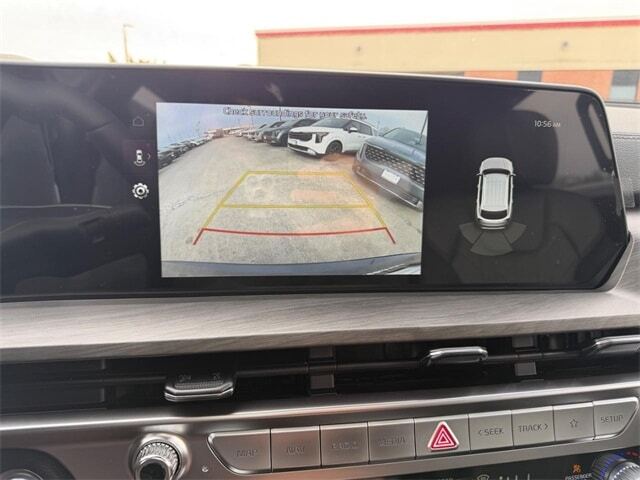 2025 Kia Telluride EX Cape Girardeau MO