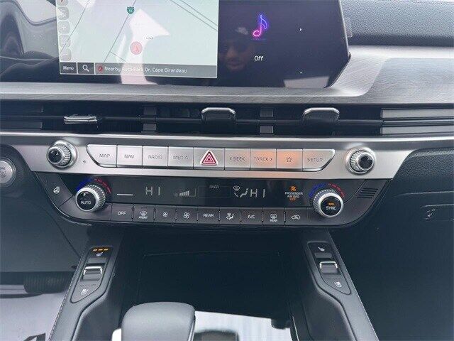 2025 Kia Telluride EX Cape Girardeau MO