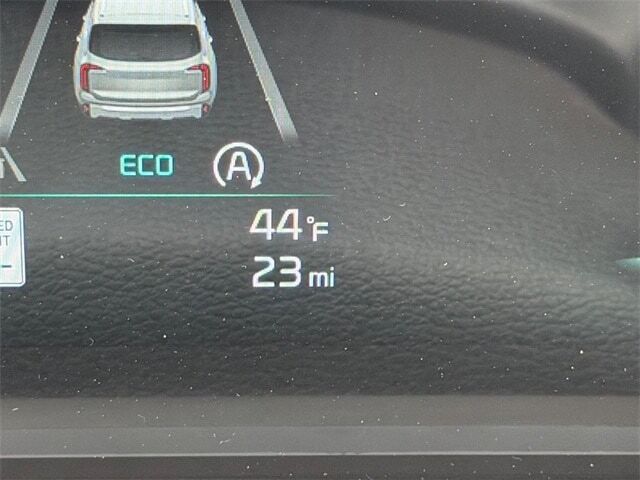 2025 Kia Telluride EX Cape Girardeau MO